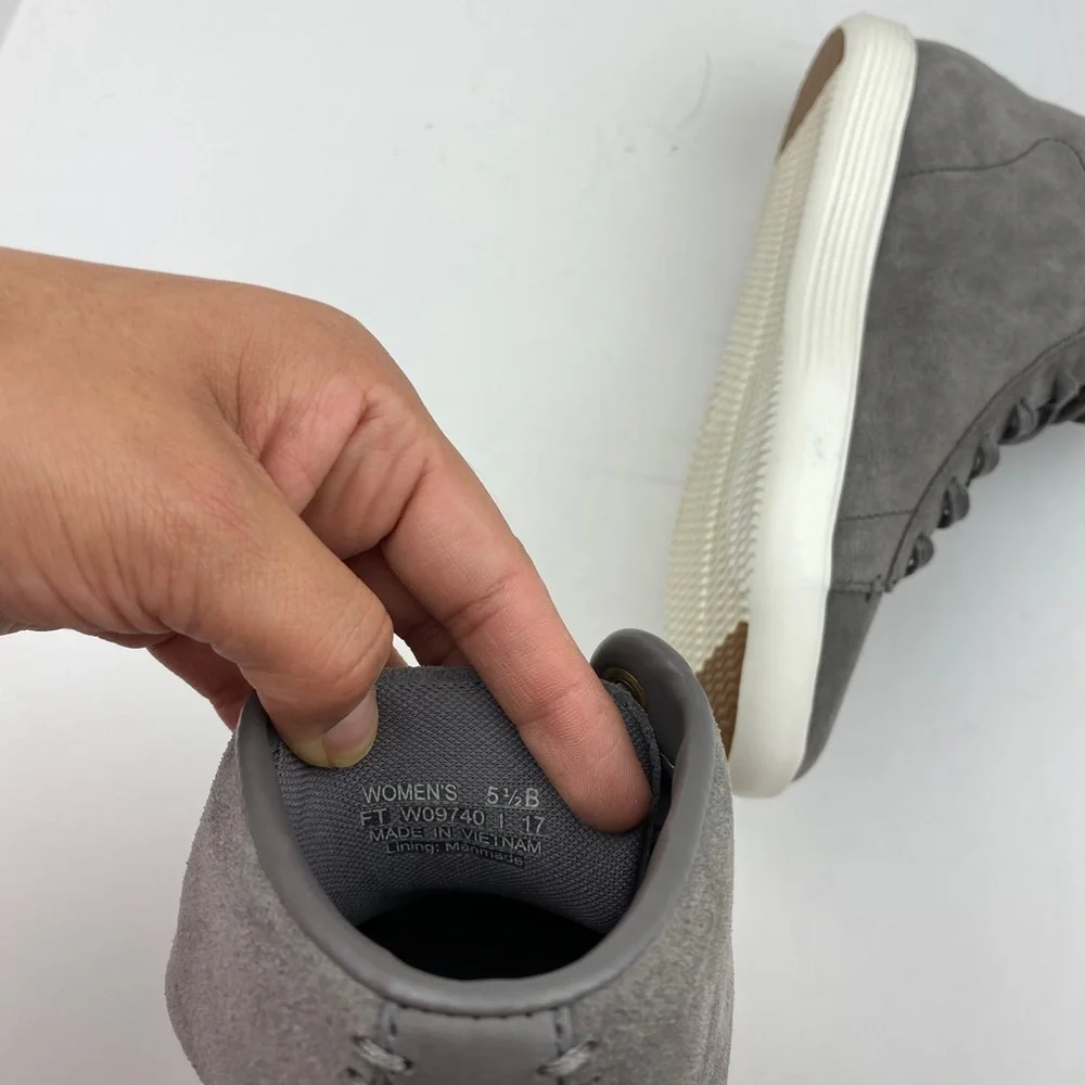 Cole Haan | Woman Grand Crosscourt Hi Top